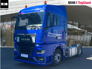 Çekici MAN TGX 18.470