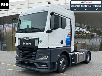 Çekici MAN TGX 18.470