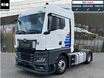 Çekici MAN TGX 18.470