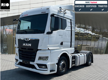 Çekici MAN TGX 18.470