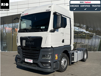 Çekici MAN TGX 18.510