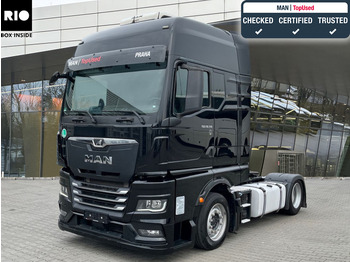 Çekici MAN TGX 18.510