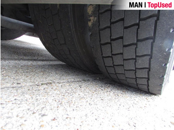 Çekici MAN TGX 18.510 4X2 LLS-U Euro6 Retarder Klima ZV: fotoğraf 2