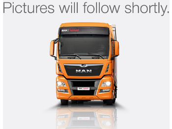 Çekici MAN TGX 18.460
