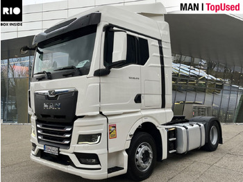 Çekici MAN TGX 18.470