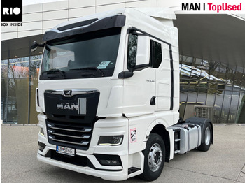 Çekici MAN TGX 18.470
