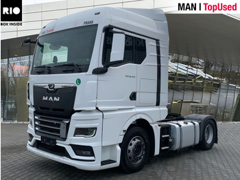 Çekici MAN TGX 18.470