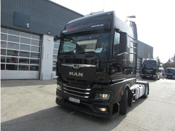 Çekici MAN TGX 18.510