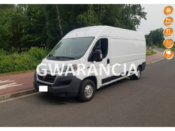 Panelvan FIAT Ducato Maxi