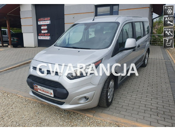 Binek araba FORD