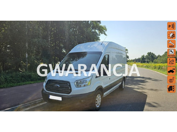 Panelvan FORD Transit
