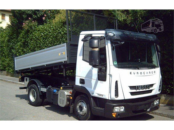 Damperli kamyon IVECO EuroCargo 75E