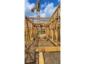 Kule vinç LIEBHERR