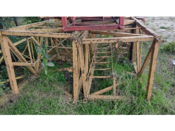 Kule vinç Liebherr 35K towers / adapter: fotoğraf 4 Kule vinç Liebherr 35K towers / adapter: fotoğraf 4