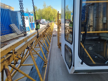 Kule vinç LIEBHERR