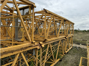 Kule vinç LIEBHERR