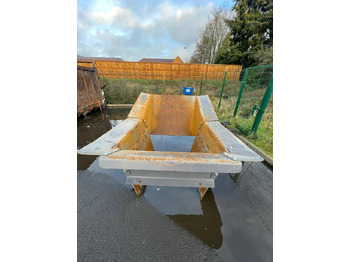 Endüstriyel parçalayıcı Arjes 250 E-PU Power Unit: fotoğraf 4 Endüstriyel parçalayıcı Arjes 250 E-PU Power Unit: fotoğraf 4