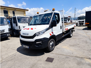 Damperli kamyonet IVECO Daily