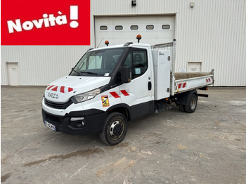 Damperli kamyon IVECO Daily
