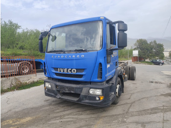 Şasi kamyon IVECO EuroCargo 140E