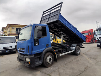 Damperli kamyon IVECO EuroCargo 140E