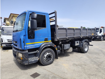 Damperli kamyon IVECO EuroCargo 150E