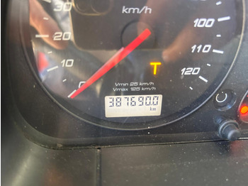 Şasi kamyon IVECO STRALIS 190S31: fotoğraf 3