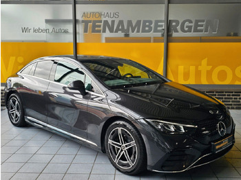 Binek araba MERCEDES-BENZ