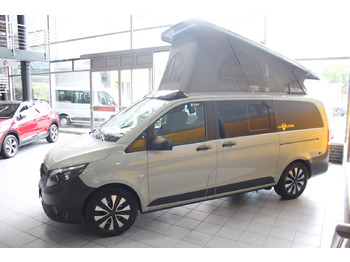 Camper van Mercedes-Benz Vito VanTourer Urban "Comfort" Camper Küche AHK: fotoğraf 2