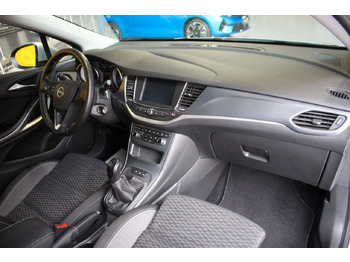 Station wagon Opel Astra K ST Edition S/S Navi Kamera LED AHK: fotoğraf 4
