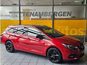 Station wagon OPEL