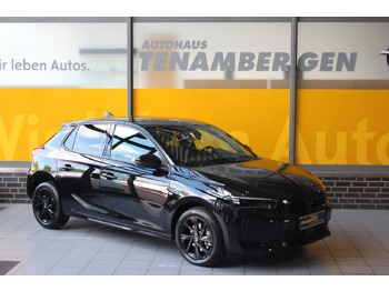Binek araba OPEL