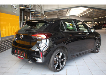 Binek araba Opel Corsa F GS Line Navi DAB 180°Kamera LED: fotoğraf 5