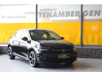 Binek araba Opel Corsa F GS Line Navi DAB 180°Kamera LED: fotoğraf 2