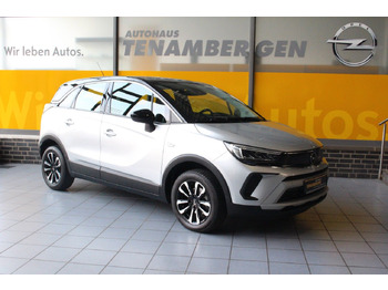 Binek araba OPEL
