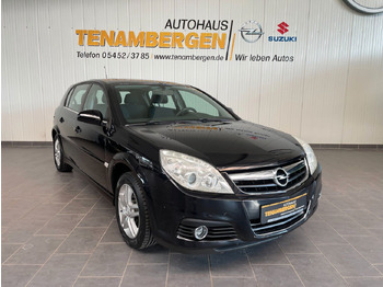 Station wagon OPEL