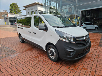 Minivan OPEL Vivaro