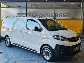 Küçük panelvan OPEL Vivaro