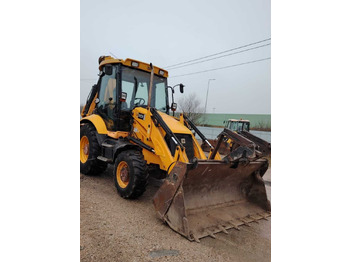 Iş makinesi JCB 3CX: fotoğraf 2