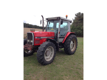 Traktör MASSEY FERGUSON 3000 series
