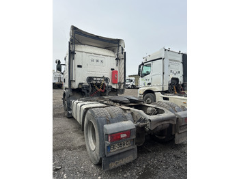 Çekici SCANIA R410: fotoğraf 3 Çekici SCANIA R410: fotoğraf 3