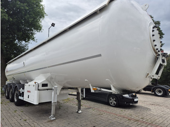 Tanker dorse ACERBI