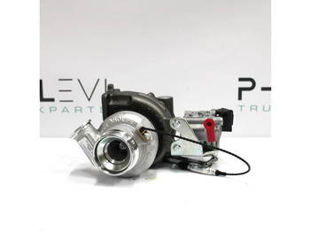 Turboşarj DAF LF