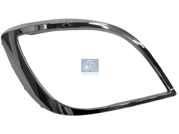 Işık/ Işıklandırma DAF