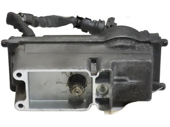 Turboşarj DAF