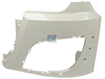 Işık/ Işıklandırma DAF XF 106