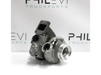 Turboşarj DAF XF 106