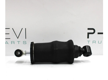 Amortisörler MAN TGL