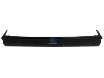 Aerodinamik/ Spoylerler MAN TGX