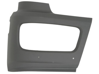 Tampon köşesi MERCEDES-BENZ Atego